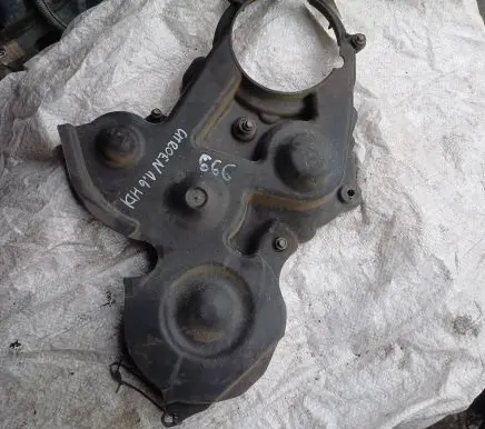 Citroen C5 Timing belt guard (cover) 9659869280 7280N0000