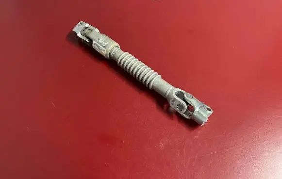 BMW X1 F48 F49 Steering column universal joint 6865653