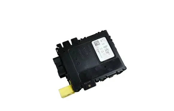 Volkswagen PASSAT B6 Steering angle sensor 3C0953549K 05113850 01103071500357