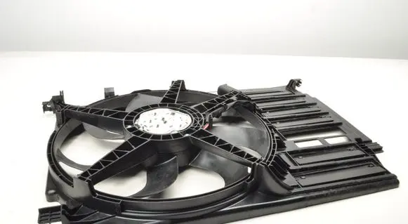 Mini Cooper Countryman F60 Electric radiator cooling fan 8645861