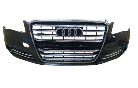 Audi A8 S8 D4 4H Front bumper