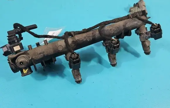 Peugeot 207 Fuel injector IPM012 IMPRK1459403