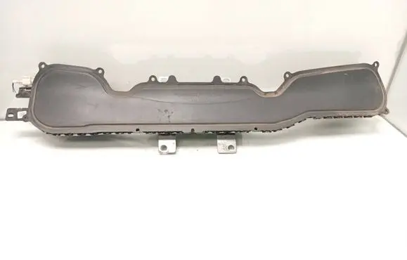 Volvo V40 Pedestrian airbag P31404289