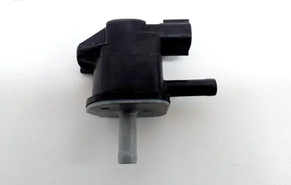 Turbo solenoid valve