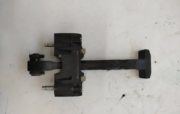 Volvo V50 Rear door check strap stopper 31217751