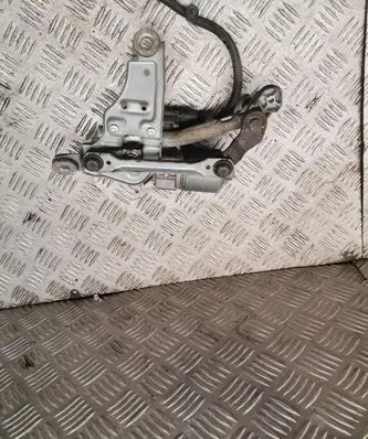 Ford Galaxy Wiper motor 6m2117504cd
