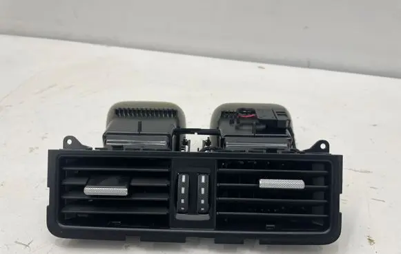 Porsche Cayenne (9Y0 9Y3) Rear air vent grill 9Y0819203D