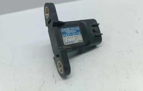 Toyota Avensis T250 Air pressure sensor 8942120190 0798004410