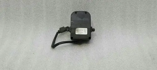 Porsche Boxster 986 Alarm control unit/module 99661823701