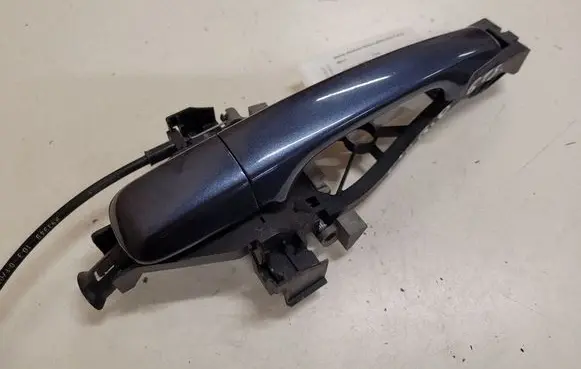 Volvo V50 Rear door exterior handle 30663866
