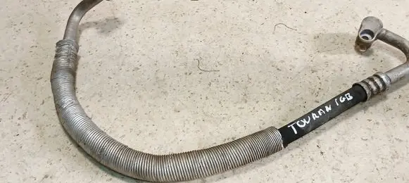 Air conditioning (A/C) pipe/hose