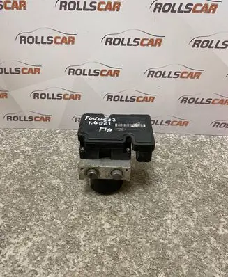 Ford Focus ABS Pump 00402662E3 10097001443