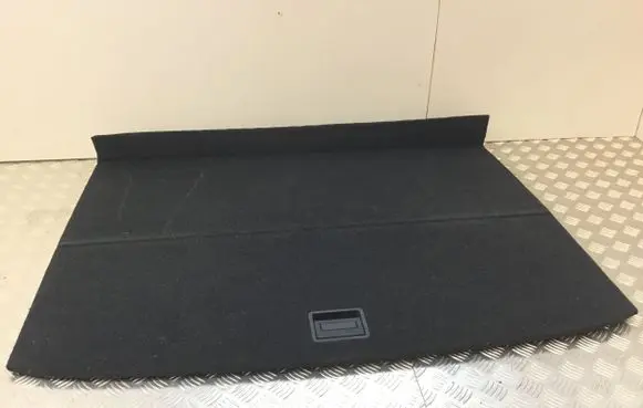 Lexus RX 450H Trunk/boot floor carpet liner 5841048100