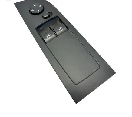 BMW 3 E92 E93 Mirror switch trim 61319217344 9217344 61319155507