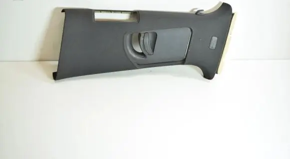 Audi A6 S6 C6 4F (B) pillar trim (top) 4F0867293A