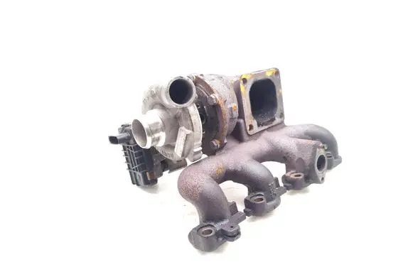Jaguar X-Type Turbo 6S7Q-6K682-AD 6S7Q6K682AD