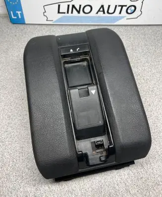 Armrest