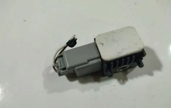 Ford Focus C-MAX Airbag deployment crash/impact sensor 3M5T14B342AB