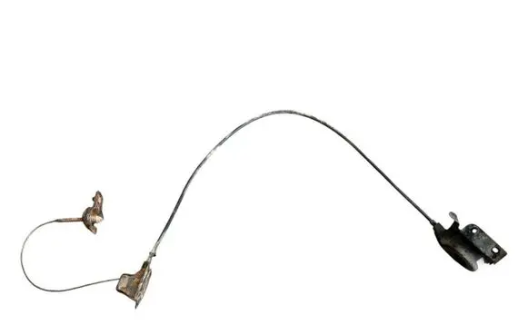 Volkswagen Crafter Holder (bracket) 7c0803660ag