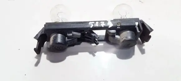 Opel Omega B2 Tail light bulb cover holder 5067
