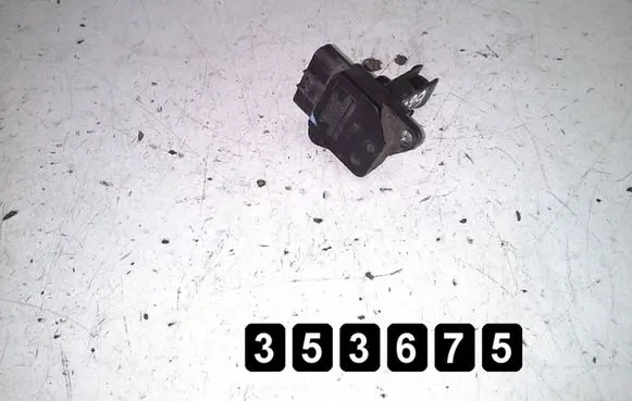 Volvo V50 Mass air flow meter mb1974003080
