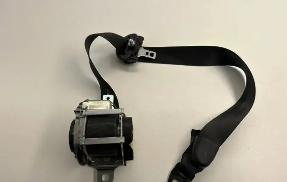 KIA Ceed Front seatbelt