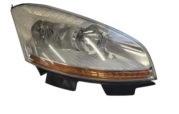 Citroen C4 Grand Picasso Headlight/headlamp 16298200