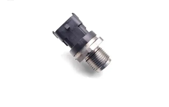 Fiat Doblo Fuel pressure sensor 