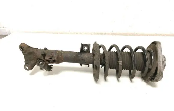 Mercedes-Benz E W212 Front shock absorber/damper A2123204013
