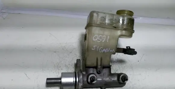 Opel Signum Master brake cylinder 320670693