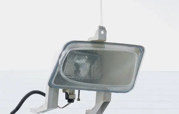 Opel Vectra B Front fog light 90464664 51571