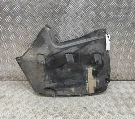 Pickup box liner
