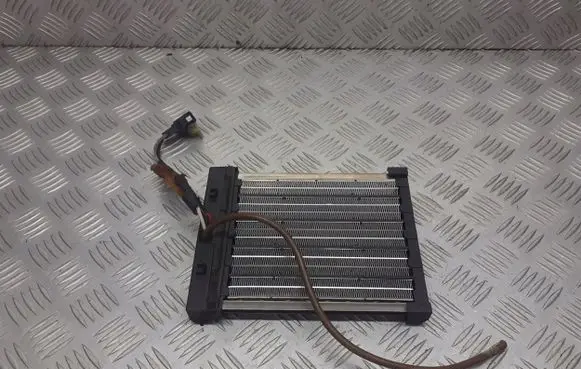 Volkswagen Polo IV 9N3 Interior heater climate box assembly housing 6Q0963235A