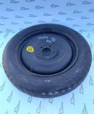 Ford Mondeo Mk III R16 spare wheel 1S71MH
