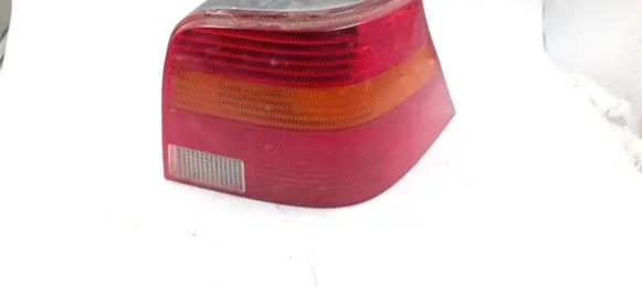 Volkswagen Golf IV Rear/tail lights 1J6945257