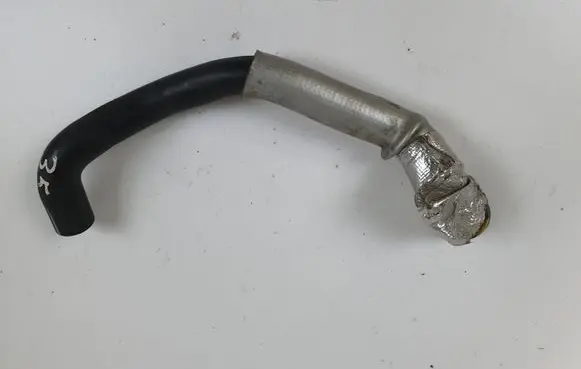 Renault Megane III Engine coolant pipe/hose