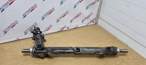 BMW X5 E70 Steering rack 6788975