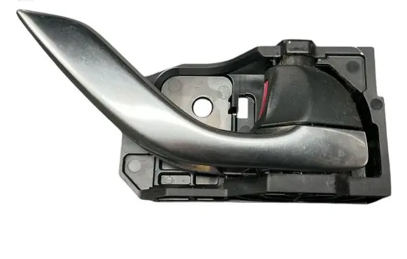 Mazda CX-5 Front door interior handle T8314