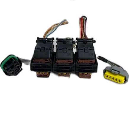 Peugeot 207 Other wiring loom 9661708280 L11