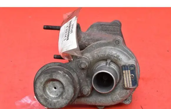 Opel Meriva A Turbo system vacuum part 55202638