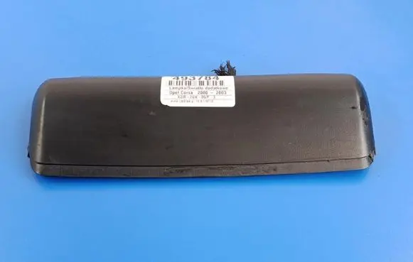 Opel Corsa C Boot/trunk interior light 09114502
