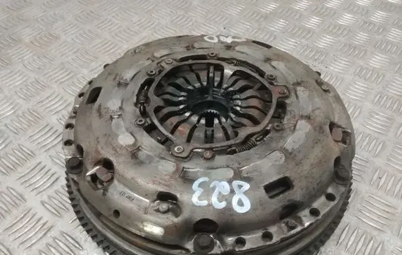 Jaguar X-Type Clutch set kit 415016810
