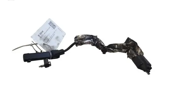 Jaguar XF X250 Crankshaft position sensor 9X2Q6C315AC