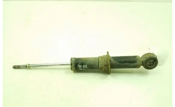 Toyota Corolla Verso AR10 Rear shock absorber/damper 485300F020