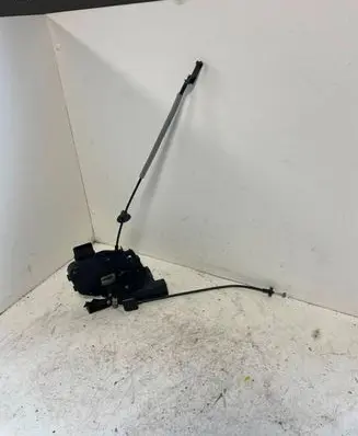 Volvo S80 Front door lock 30784483 986892102 4306M