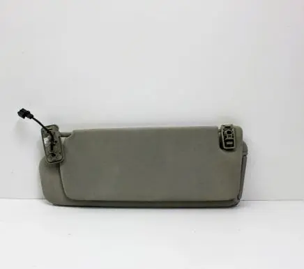 Audi Q7 4L Sun visor 4L0857551K