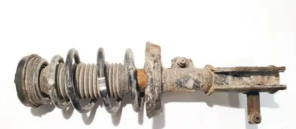 Opel Insignia A Front shock absorber/damper 13347475 367327926