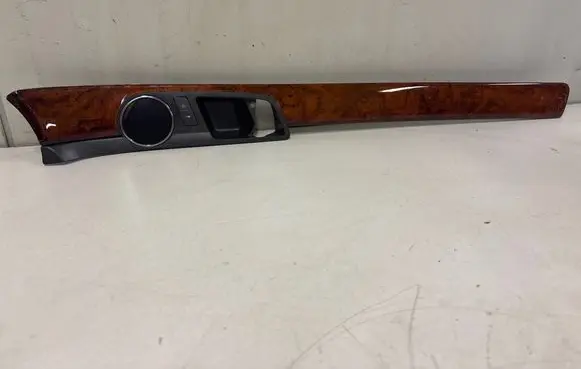 Volkswagen Phaeton Front door trim bar 3D0867102N 151002 4429005