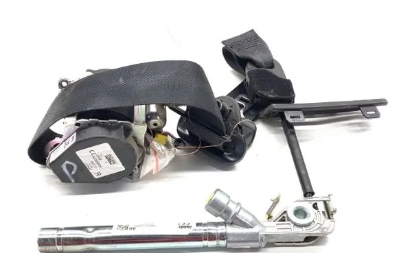 Renault Arkana Front seatbelt 878167260R