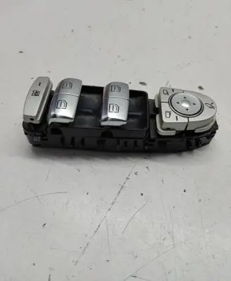 Mercedes-Benz E W213 Electric window control switch A2139054803
